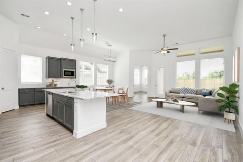 4738 Vaughan Way Iowa Colony TX 77583