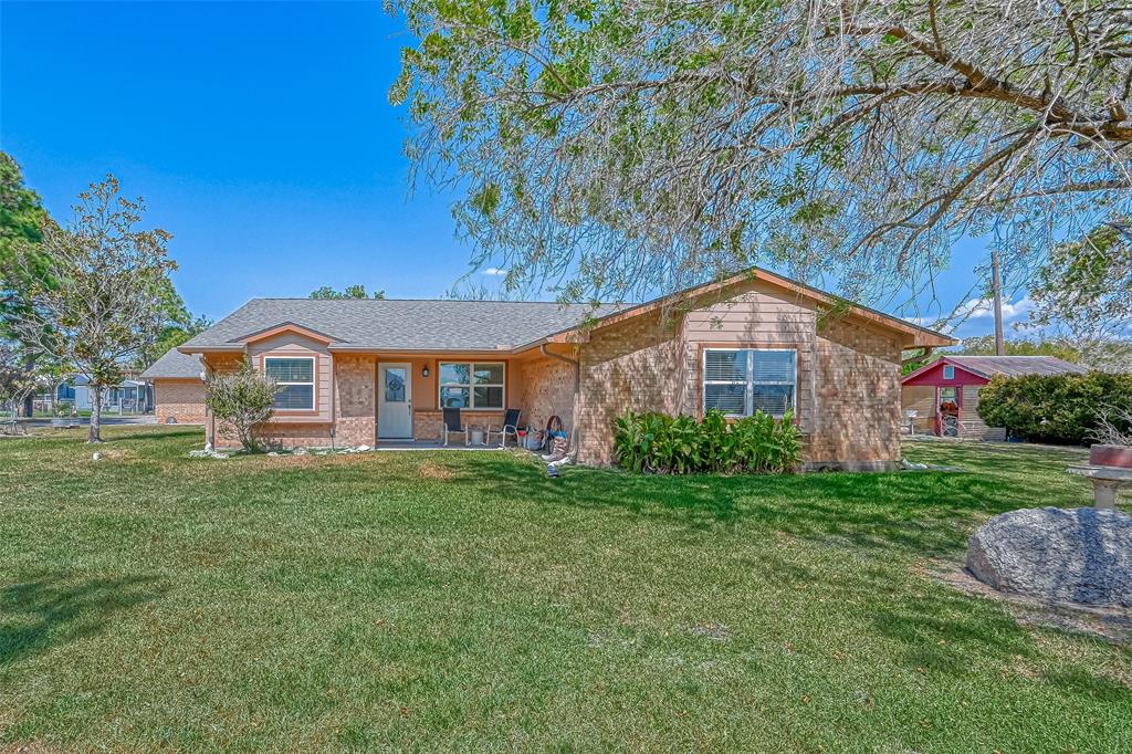 7115 Kamas Lane, Needville, Texas image 1