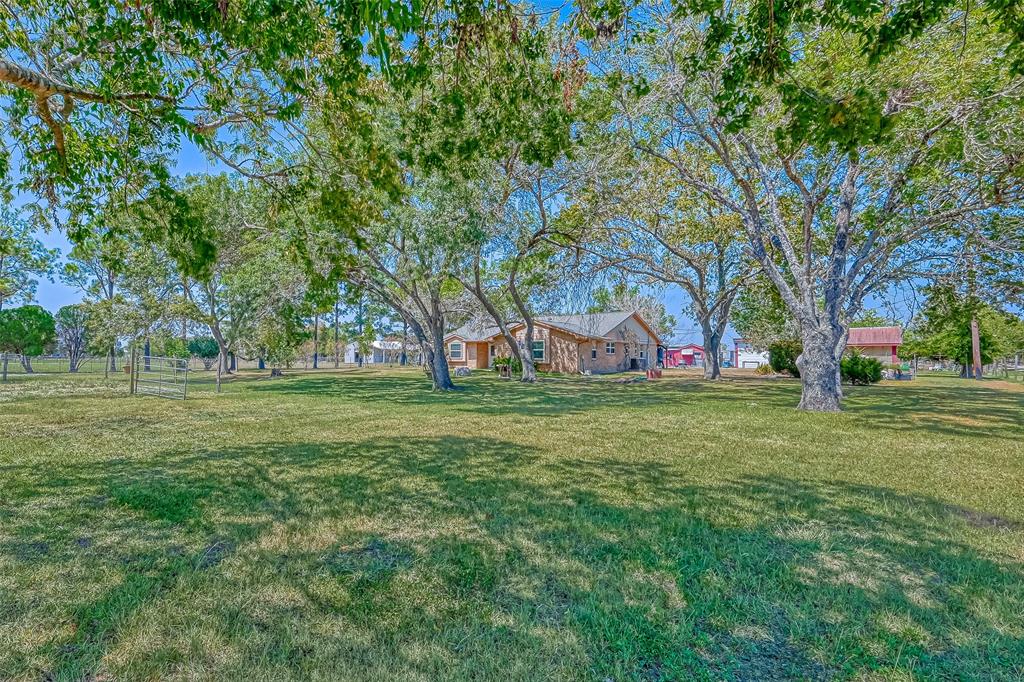 7115 Kamas Lane, Needville, Texas image 3