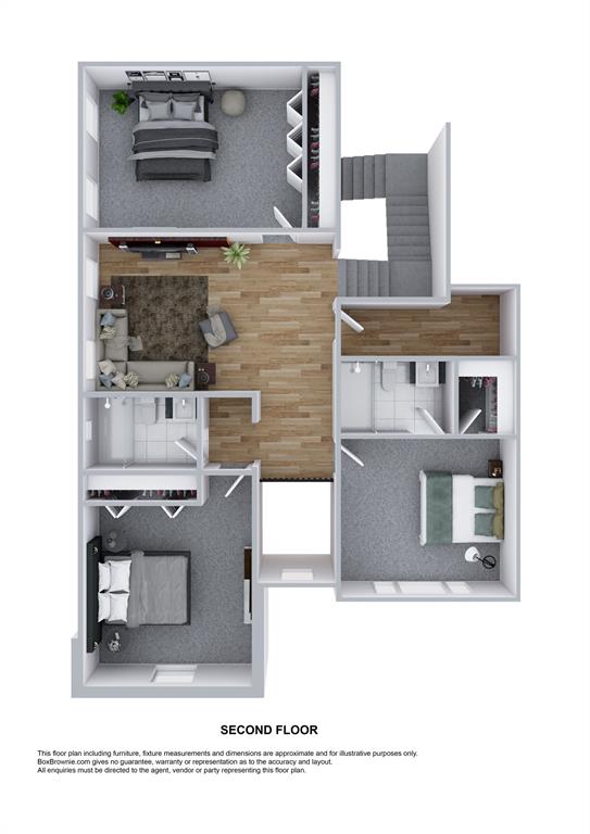 2531 Beverlywood Drive, Missouri City, Texas image 2