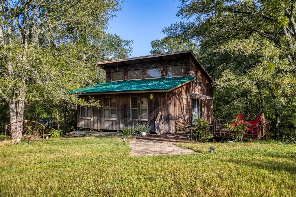 2076 County Road 127, Caldwell, Texas image 14