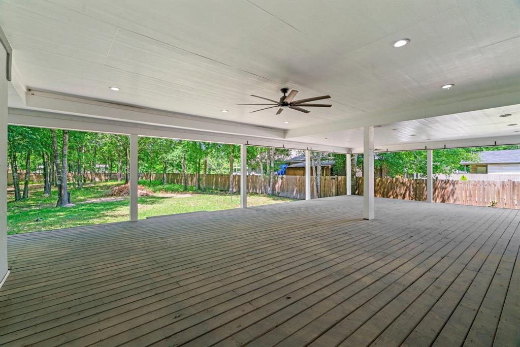 381 County Road 3404, Cleveland, Texas image 26