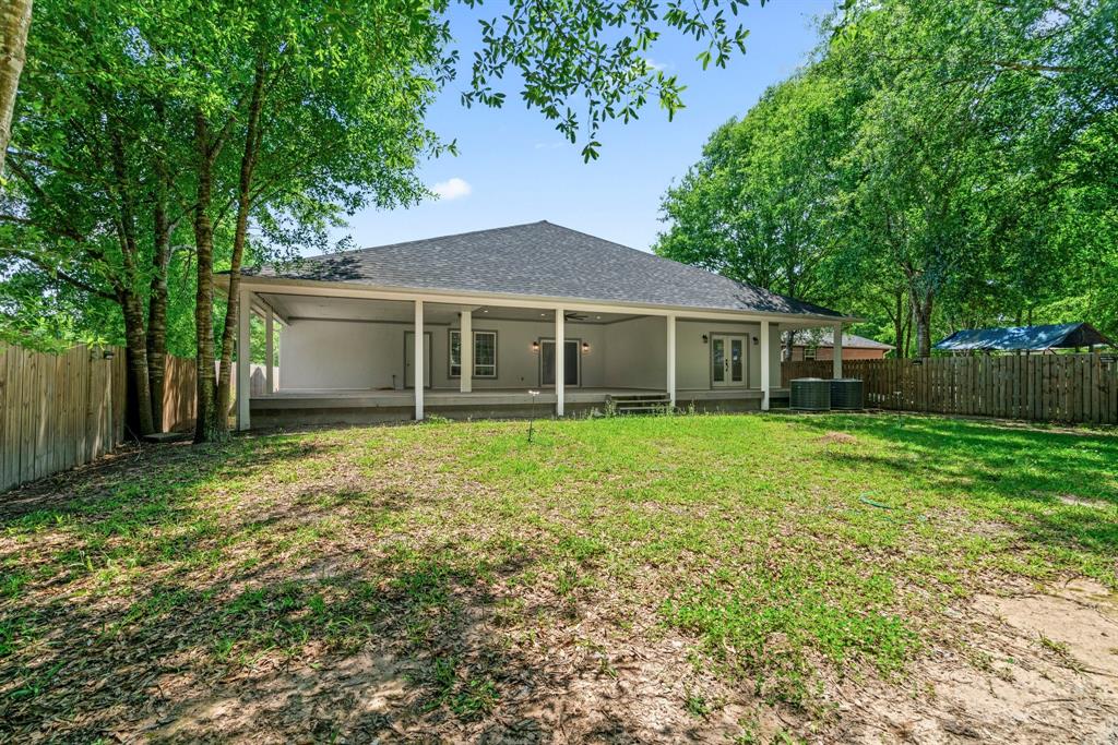 381 County Road 3404, Cleveland, Texas image 29