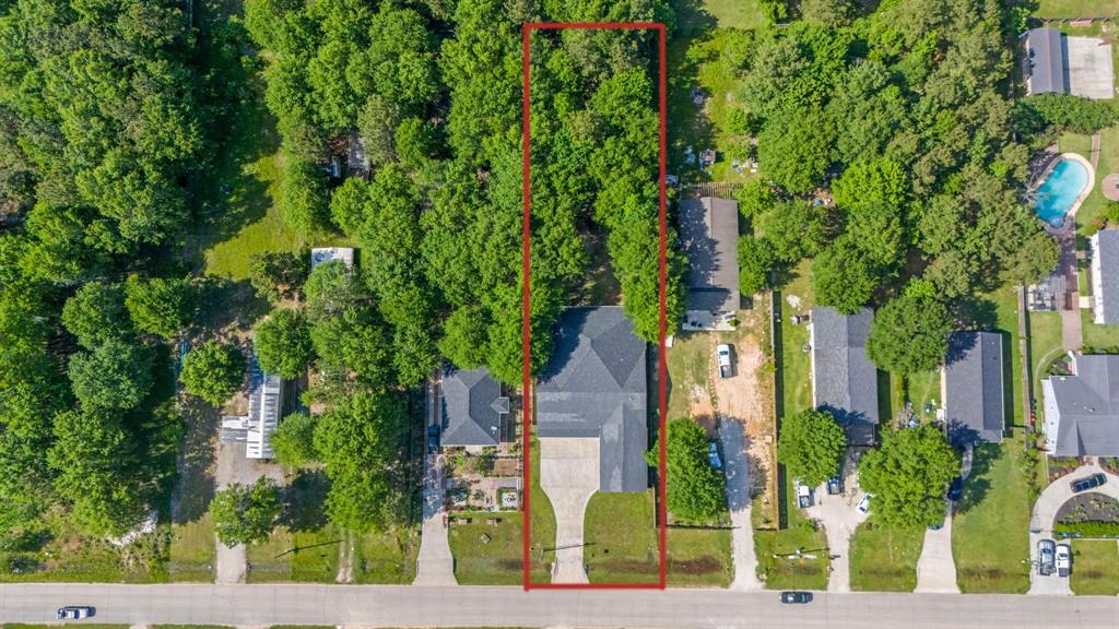 381 County Road 3404, Cleveland, Texas image 4