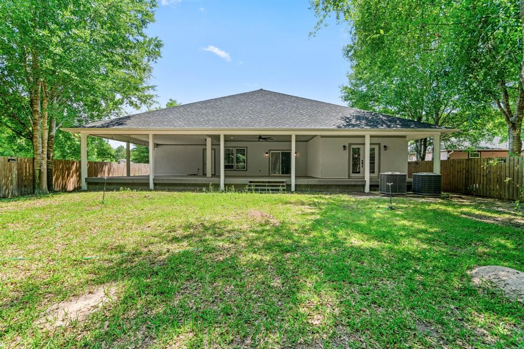 381 County Road 3404, Cleveland, Texas image 28