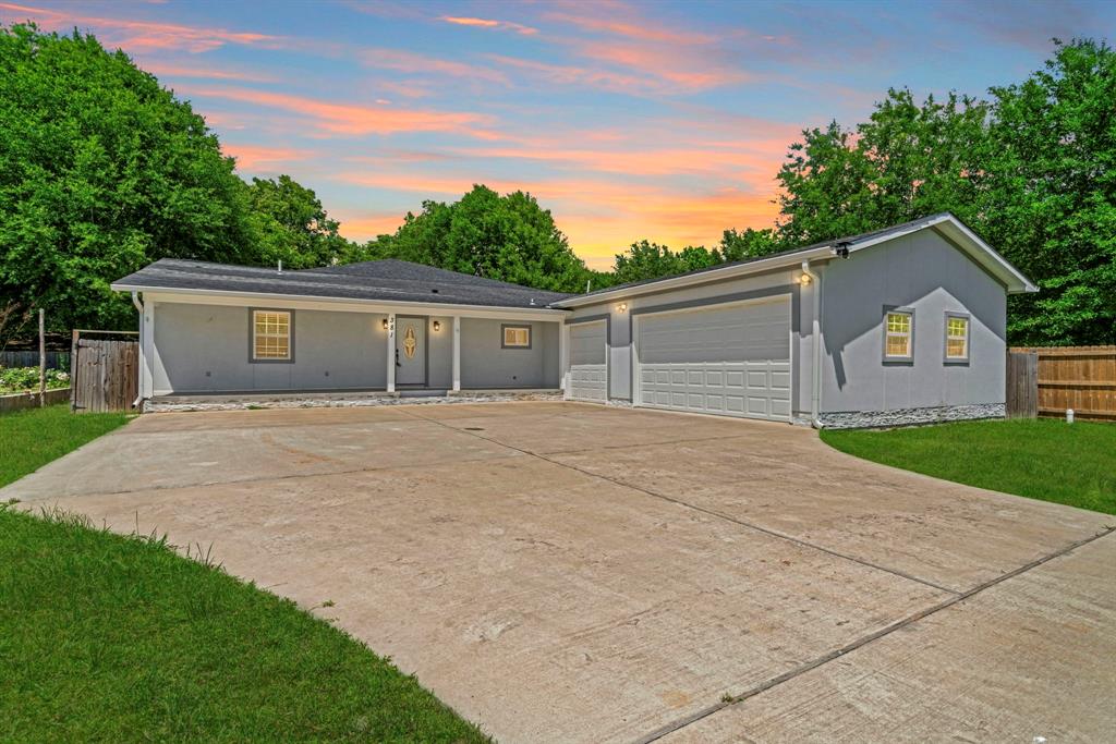 381 County Road 3404, Cleveland, Texas image 1