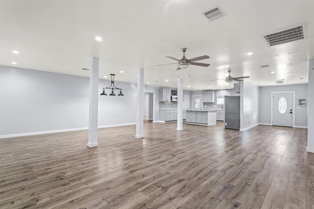 381 County Road 3404, Cleveland, Texas image 18