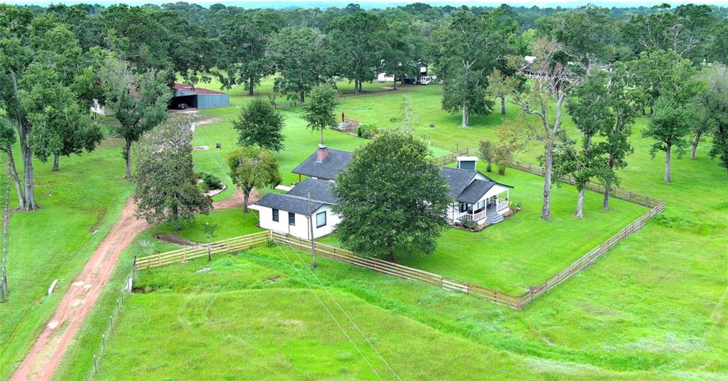 100 E Hill Ranch Lane