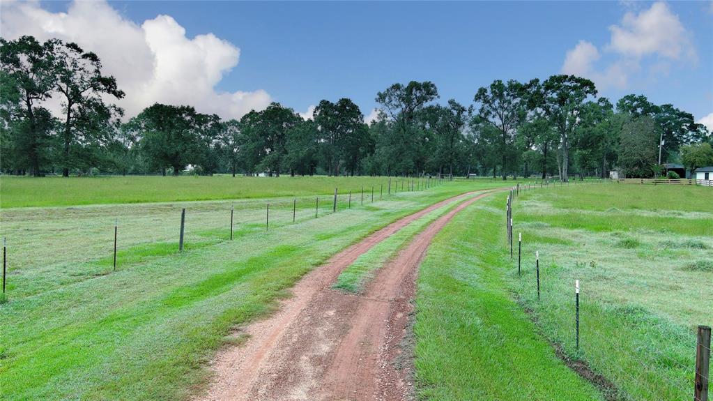 100 E Hill Ranch Lane