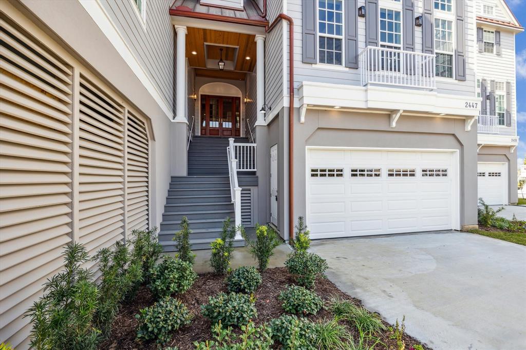 2447 Lakewood Pointe, Seabrook, Texas image 4