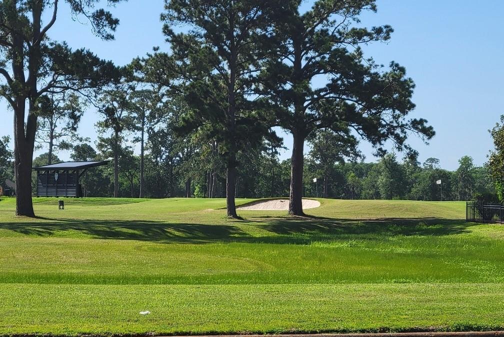 2532 Country Club Drive, Pearland, Texas image 2