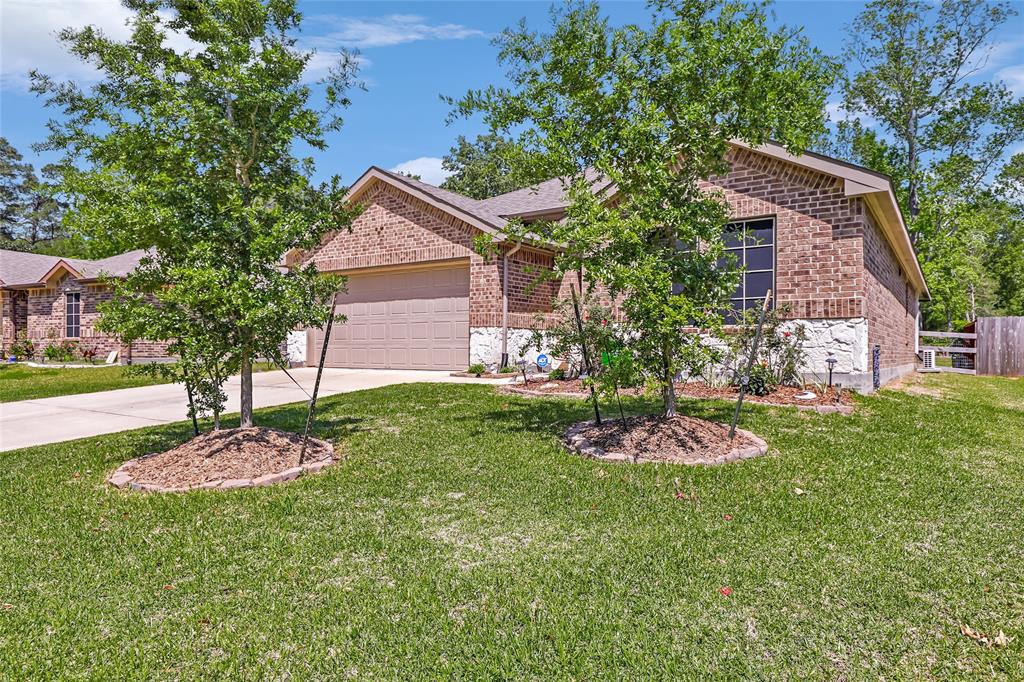 402 Rocky Ridge Drive