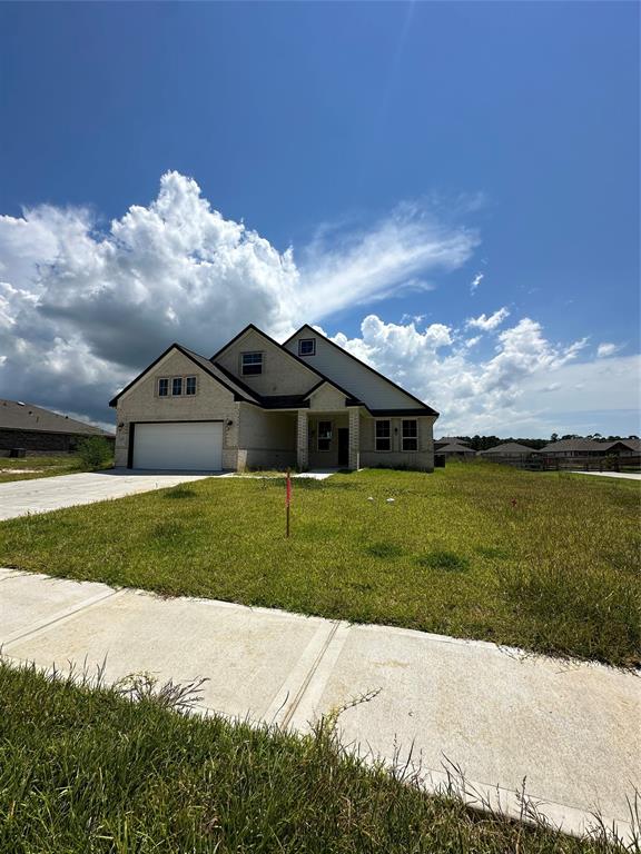 507 Kickapoo Drive, Anahuac, Texas image 2