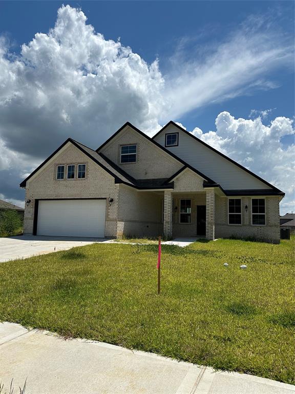 507 Kickapoo Drive, Anahuac, Texas image 1