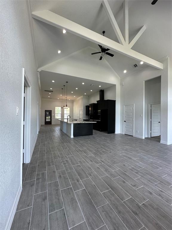 507 Kickapoo Drive, Anahuac, Texas image 14