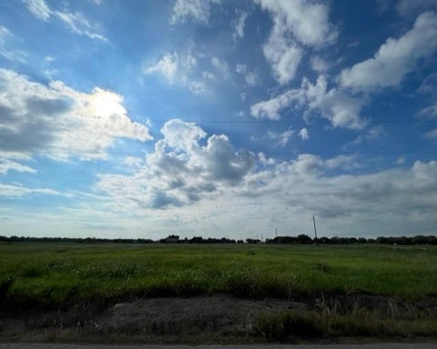 Vacant Land For Sale - 10932 Mlcak Road<br/> Sealy, TX 77474