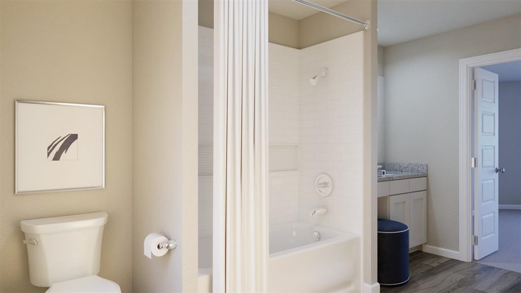 3006 Nickell Back Drive, Conroe, Texas image 13