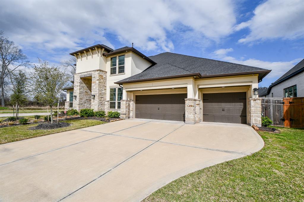 2510 Fountain Cove Lane, Missouri City, Texas image 5
