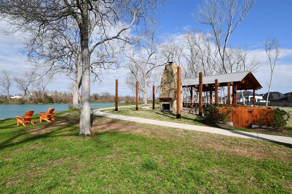 2510 Fountain Cove Lane, Missouri City, Texas image 46