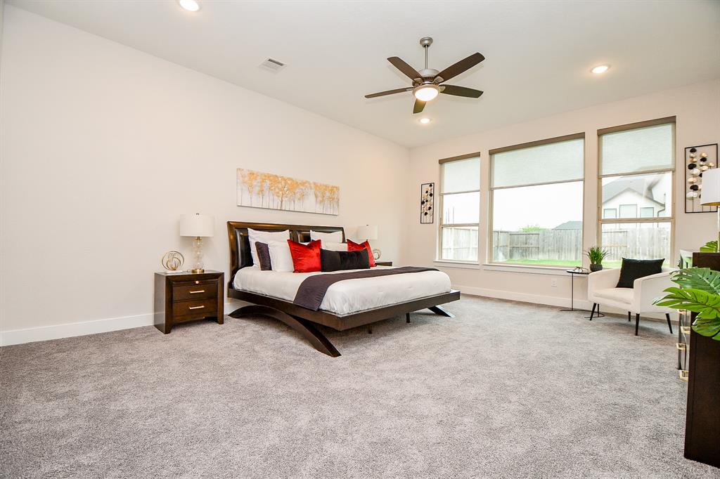 2510 Fountain Cove Lane, Missouri City, Texas image 29
