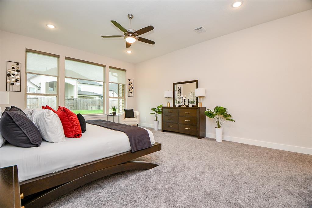 2510 Fountain Cove Lane, Missouri City, Texas image 30