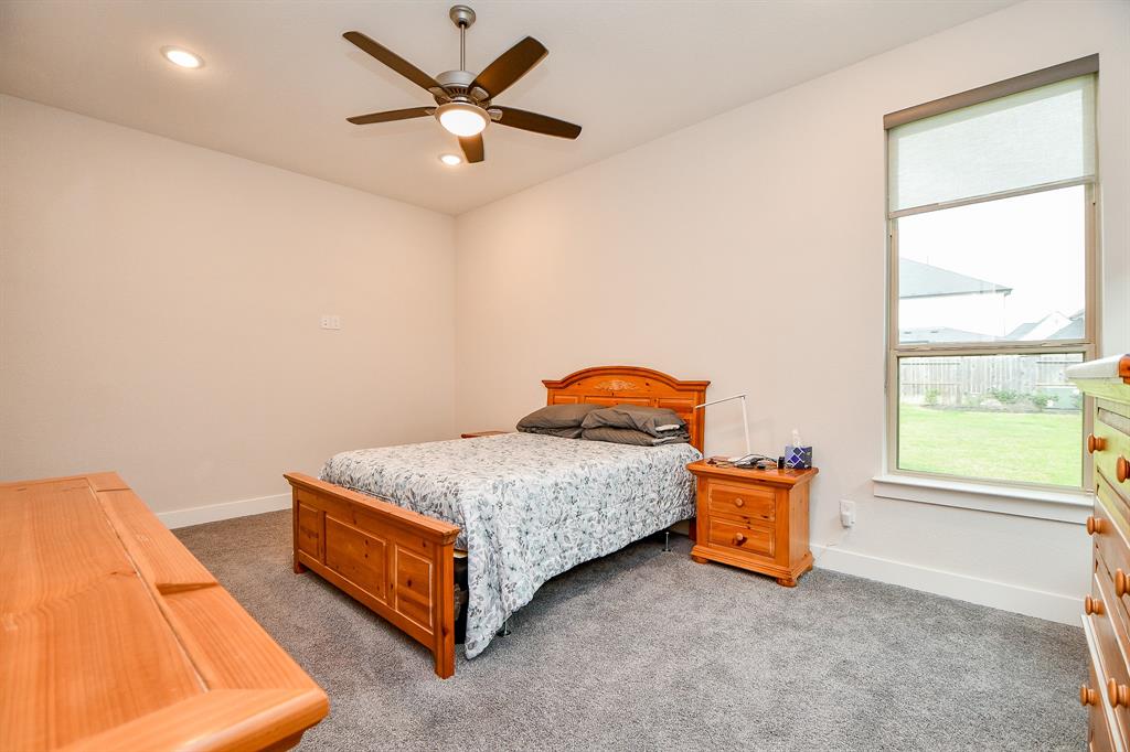 2510 Fountain Cove Lane, Missouri City, Texas image 36