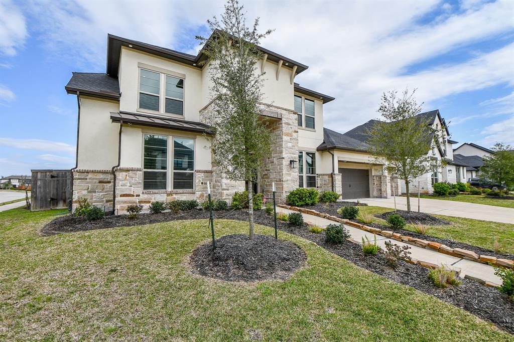 2510 Fountain Cove Lane, Missouri City, Texas image 4