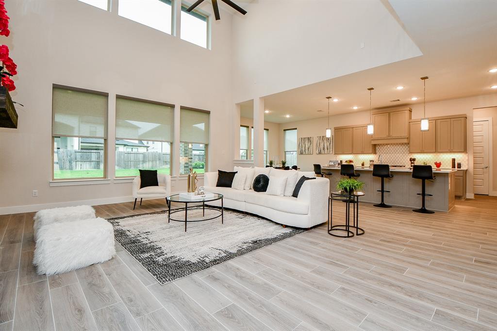 2510 Fountain Cove Lane, Missouri City, Texas image 25