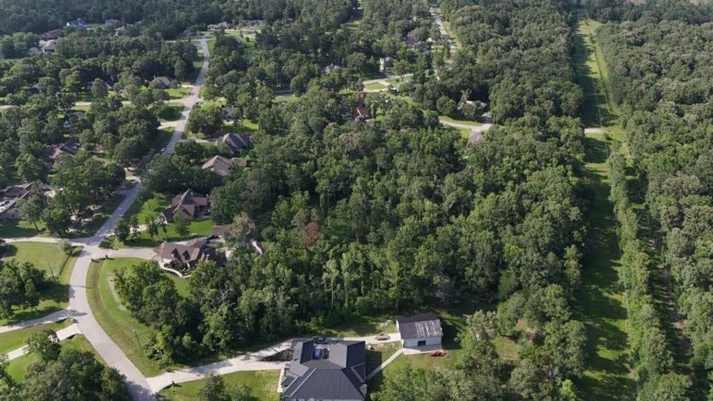 Photo of 0 Riverview Crossing, Huffman, TX 77336 (MLS # 7757767)