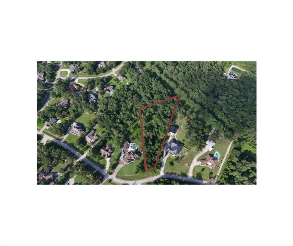 Photo of 0 Riverview Crossing, Huffman, TX 77336 (MLS # 7757767)