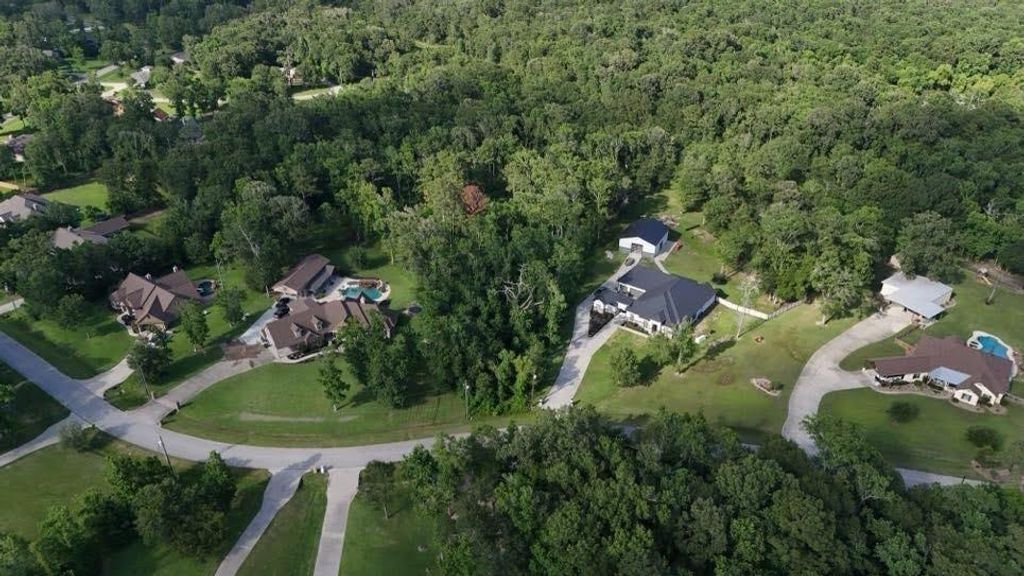 Photo of 0 Riverview Crossing, Huffman, TX 77336 (MLS # 7757767)