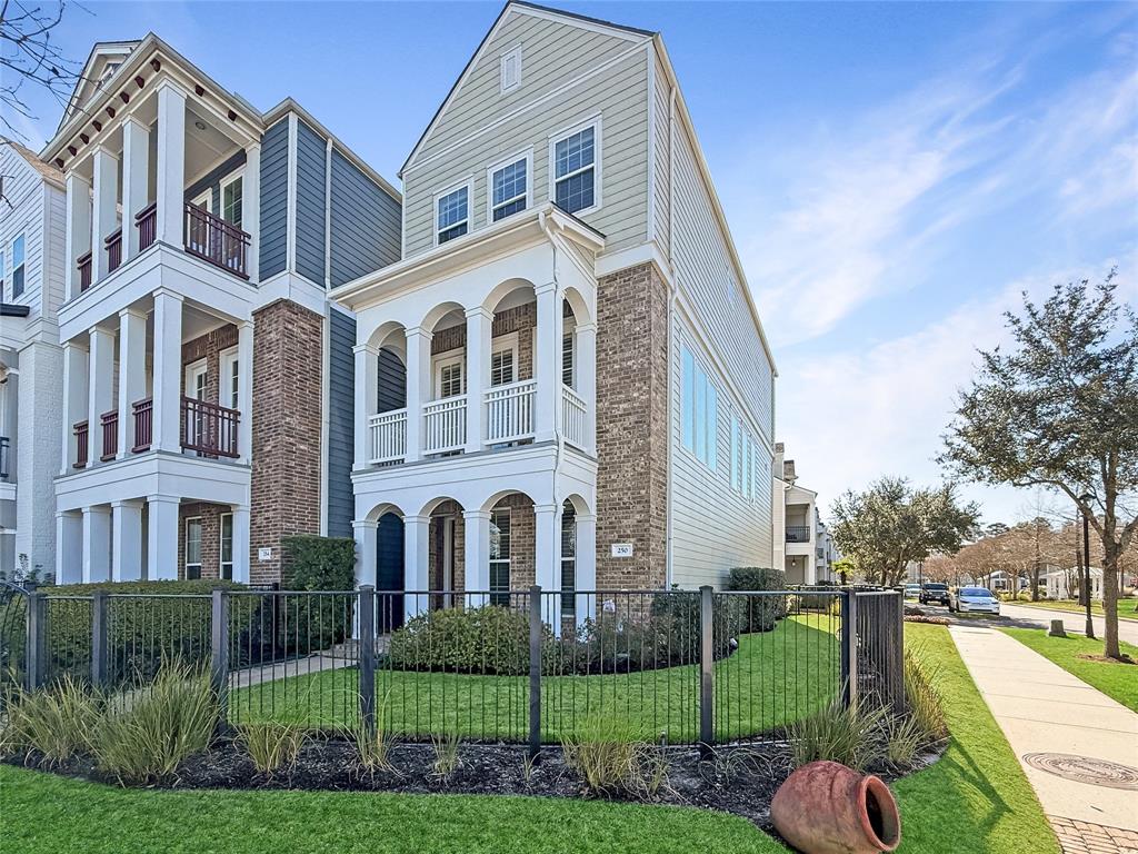 250 Breezy Way, The Woodlands, Texas image 3
