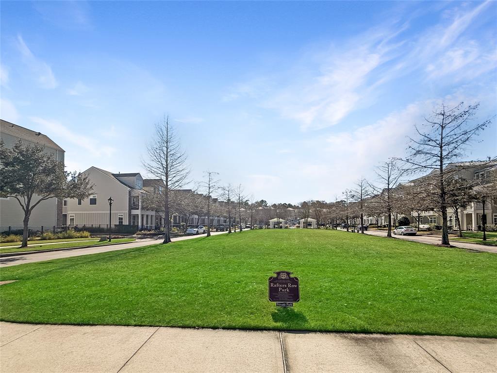 250 Breezy Way, The Woodlands, Texas image 46