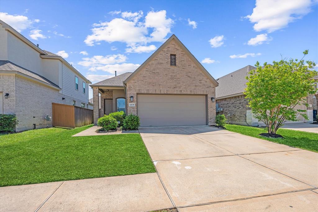 12630 Gallowhill Drive, Humble, Texas image 2