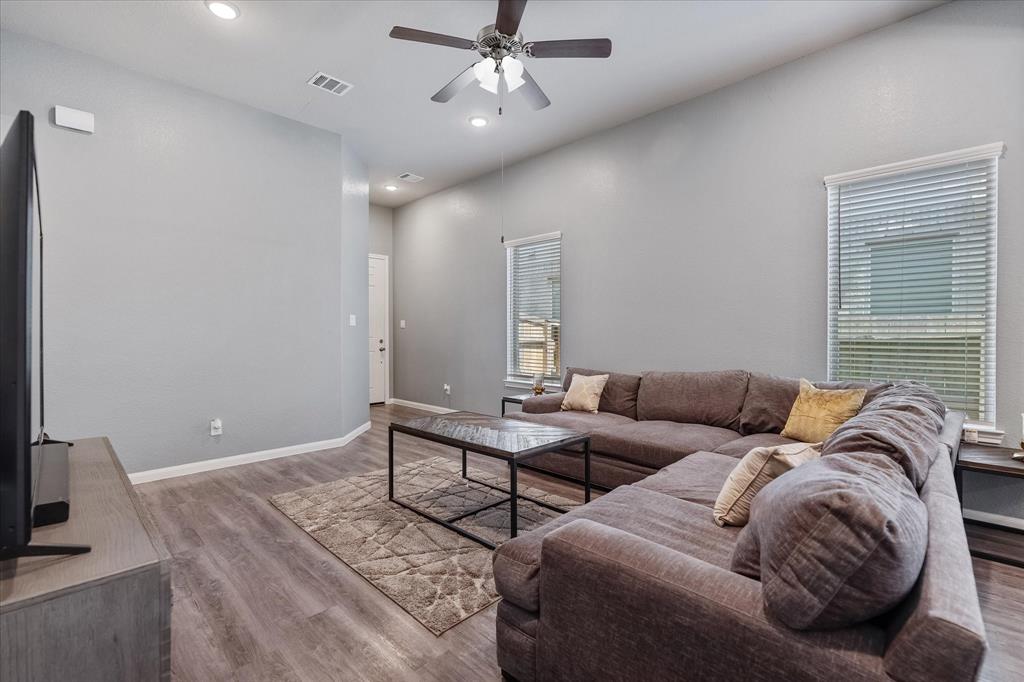 12630 Gallowhill Drive, Humble, Texas image 6