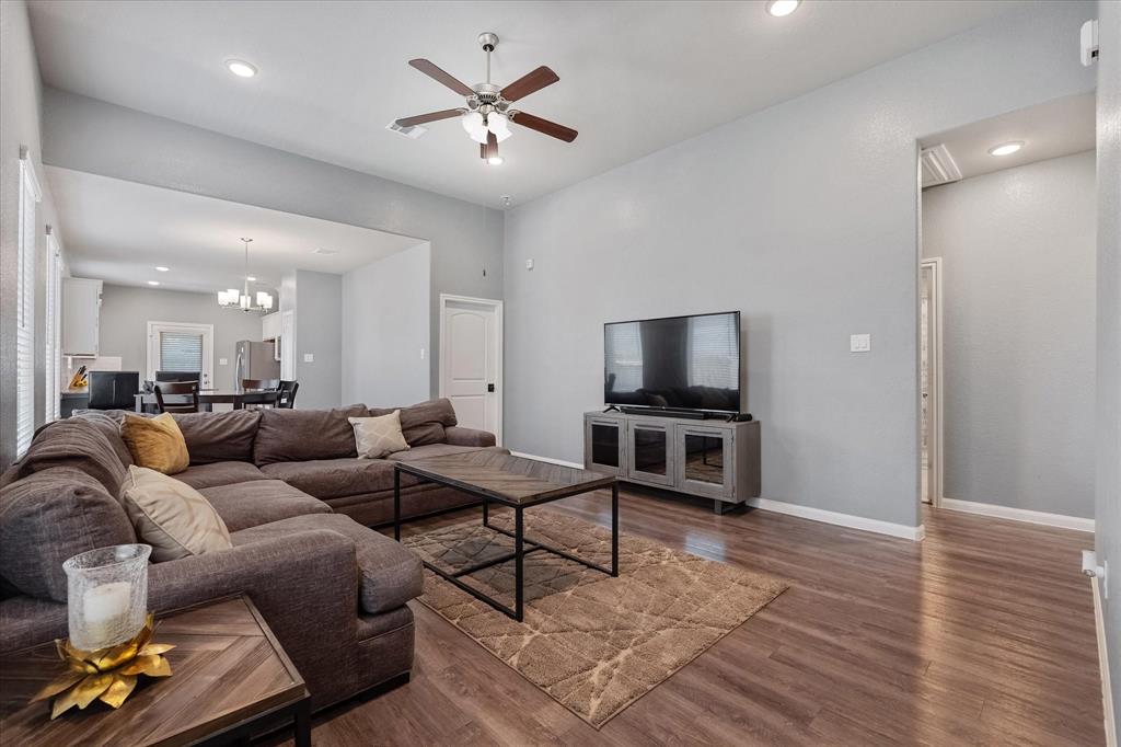 12630 Gallowhill Drive, Humble, Texas image 5
