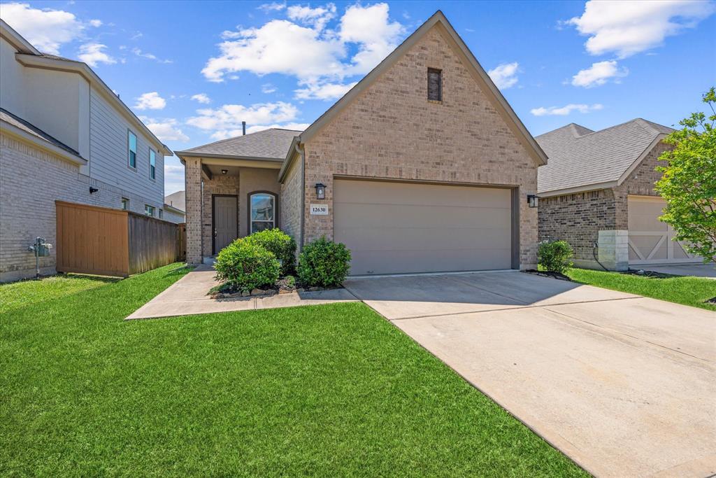 12630 Gallowhill Drive, Humble, Texas image 3