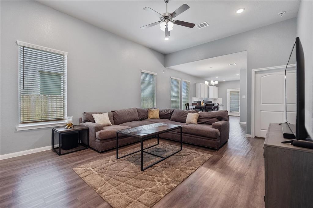 12630 Gallowhill Drive, Humble, Texas image 4