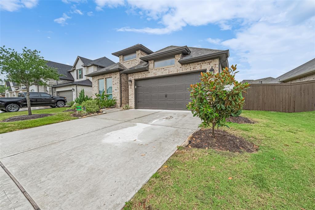 7522 Zion Grove Ct Ct, Katy, Texas image 2