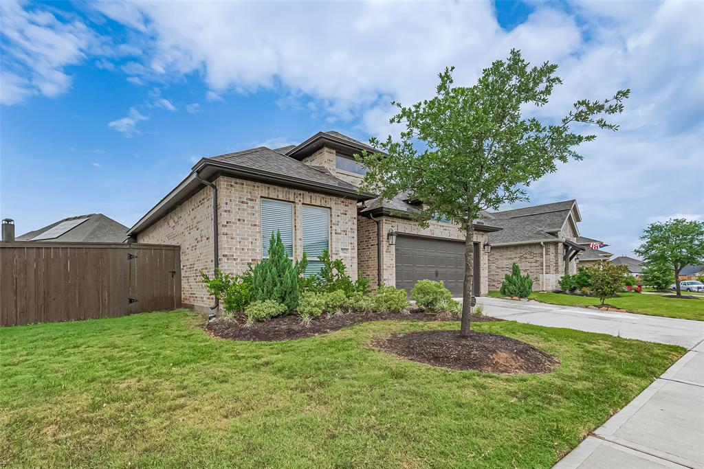 7522 Zion Grove Ct Ct, Katy, Texas image 3