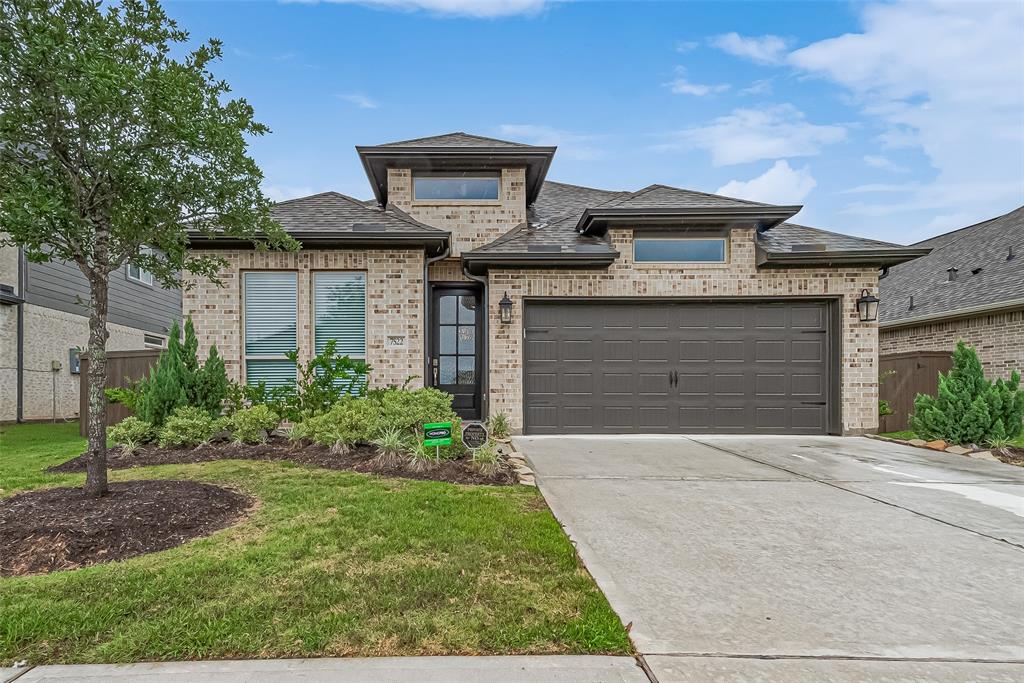 7522 Zion Grove Ct Ct, Katy, Texas image 1