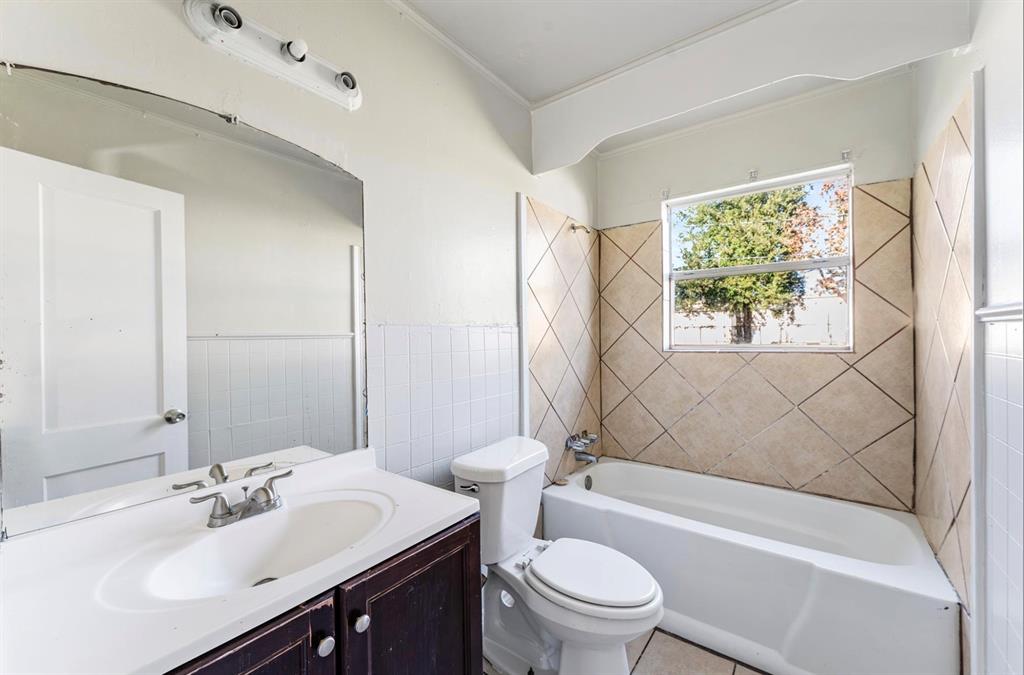 4637 Carmen Street, Houston, Texas image 13