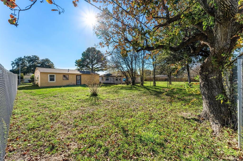 4637 Carmen Street, Houston, Texas image 17