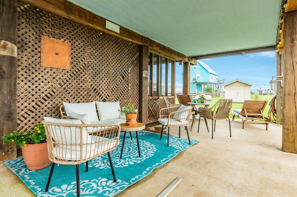 420 Seabean Street, Surfside Beach, Texas image 28