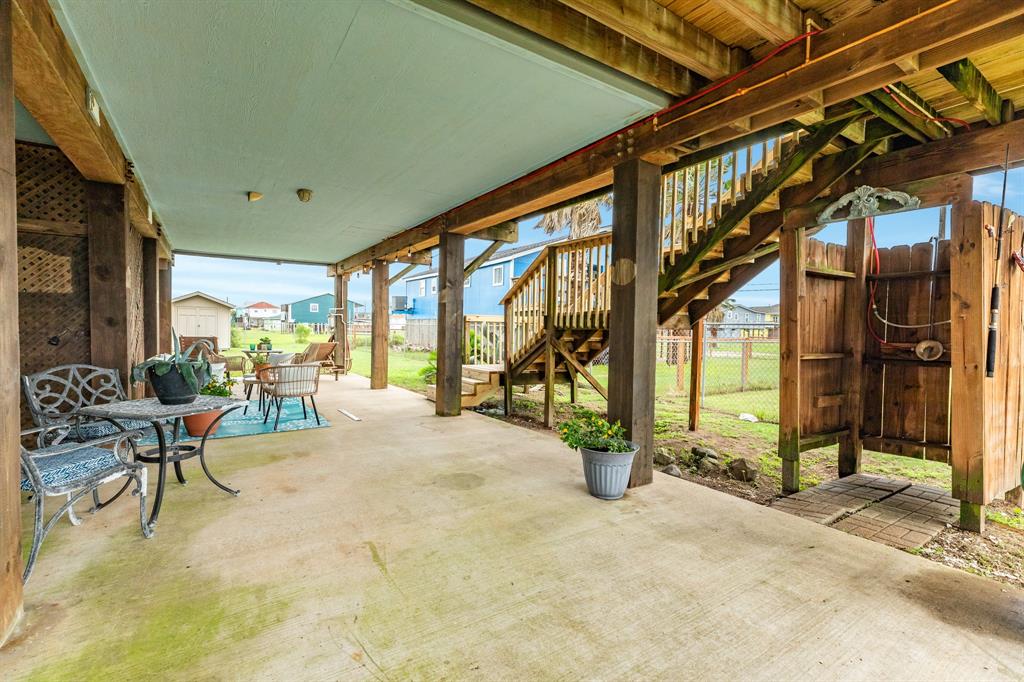 420 Seabean Street, Surfside Beach, Texas image 31