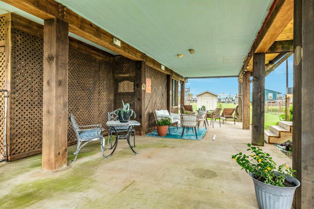 420 Seabean Street, Surfside Beach, Texas image 29