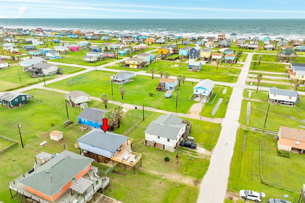 420 Seabean Street, Surfside Beach, Texas image 38