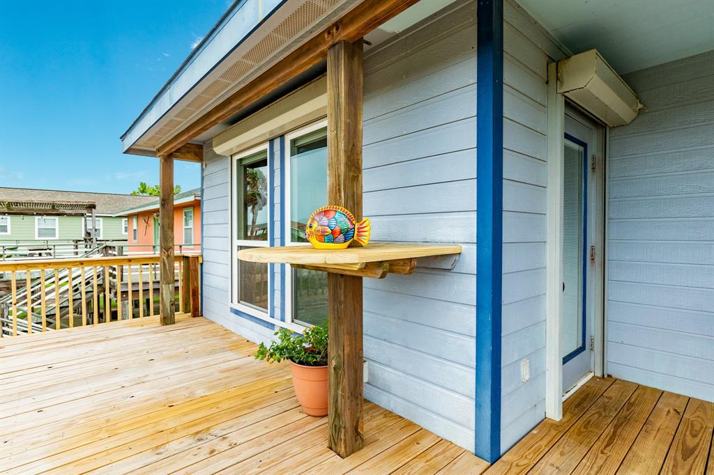 420 Seabean Street, Surfside Beach, Texas image 9
