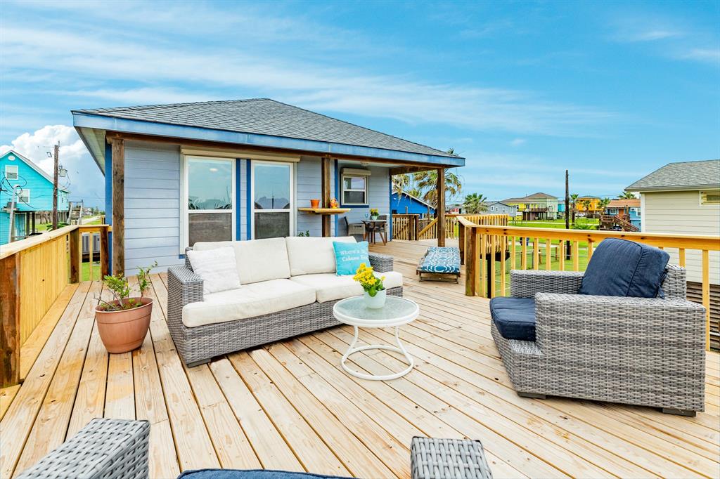 420 Seabean Street, Surfside Beach, Texas image 5