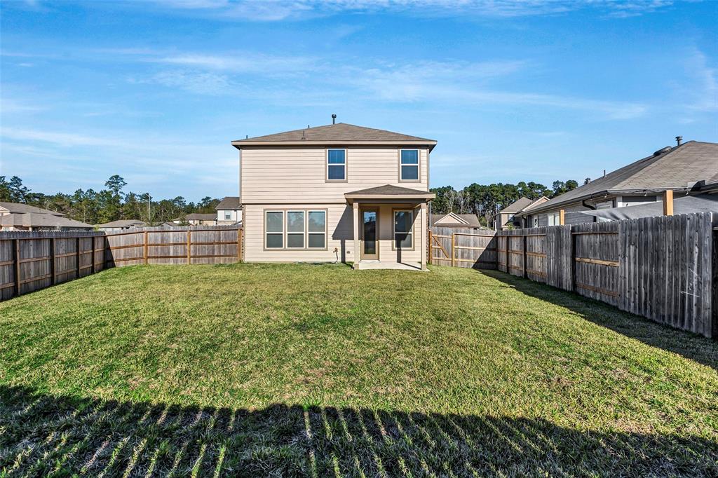 9423 Castillo Court, Magnolia, Texas image 4